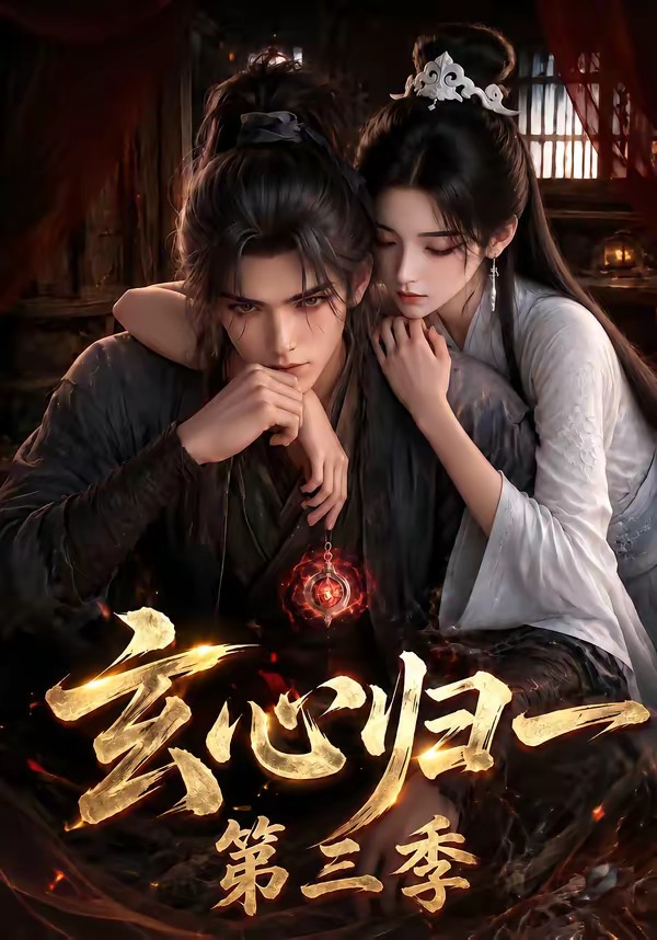 玄心归一第三季