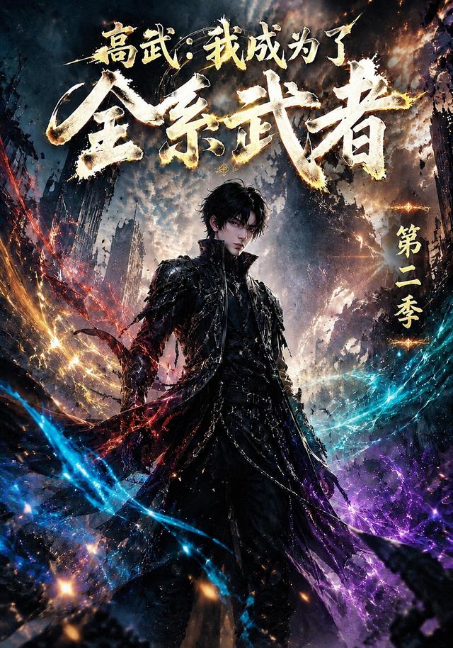 高武：我成为了全系武者第二季