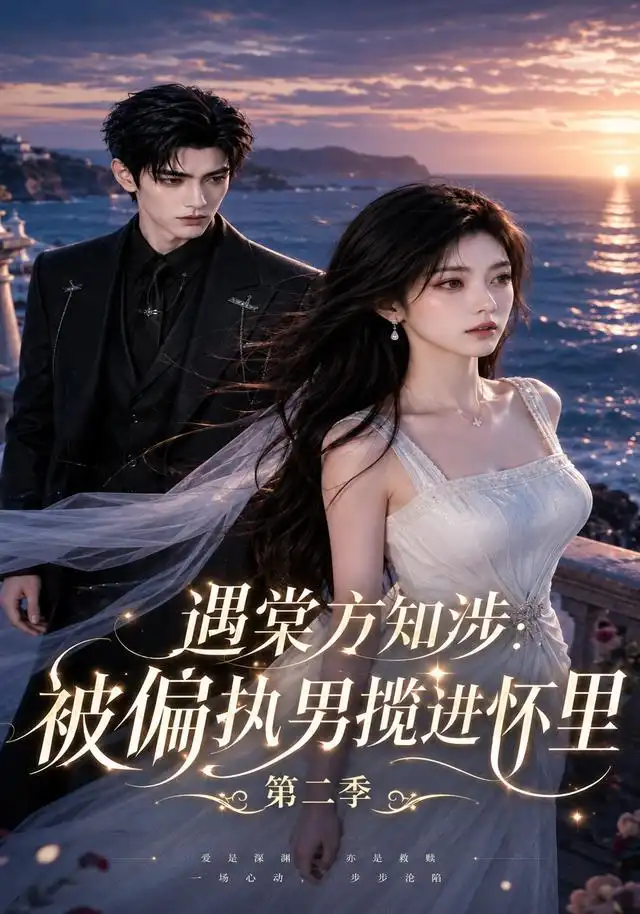 遇棠方知涉：被偏执男揽进怀里第二季